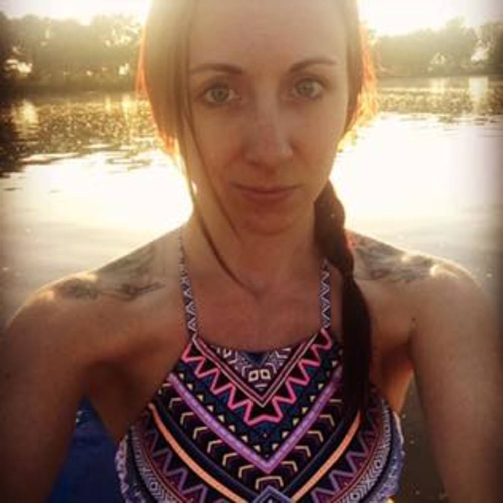 Meet your Posher, Deanna